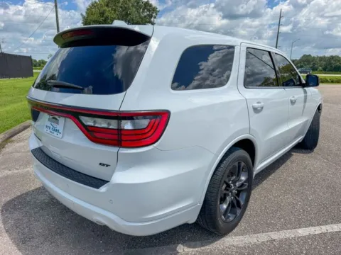 Another view of 2021 Dodge Durango GT for sale in Foley, AL at Coastal Auto Group