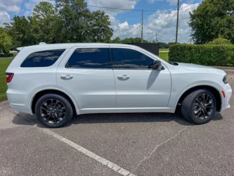Photos of 2021 Dodge Durango GT for sale in Foley, AL at Coastal Auto Group