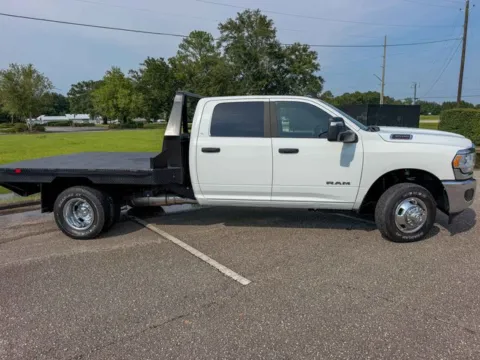 Photos of 2024 Ram 3500 SLT for sale in Foley, AL at Coastal Auto Group