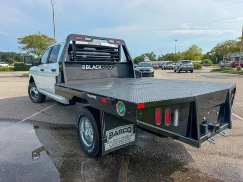 More photos of 2024 Ram 3500 SLT at Coastal Auto Group, AL