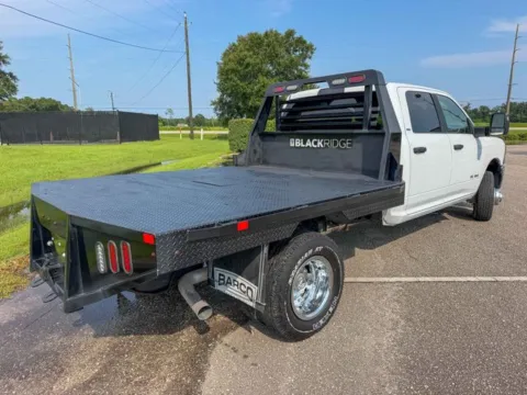 Another view of 2024 Ram 3500 SLT for sale in Foley, AL at Coastal Auto Group