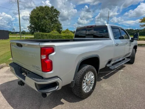 Another view of 2021 Chevrolet Silverado 3500 HD High Country for sale in Foley, AL at Coastal Auto Group
