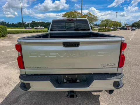 More photos of 2021 Chevrolet Silverado 3500 HD High Country at Coastal Auto Group, AL