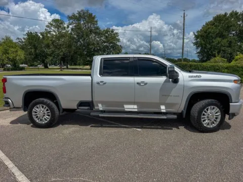 Photos of 2021 Chevrolet Silverado 3500 HD High Country for sale in Foley, AL at Coastal Auto Group