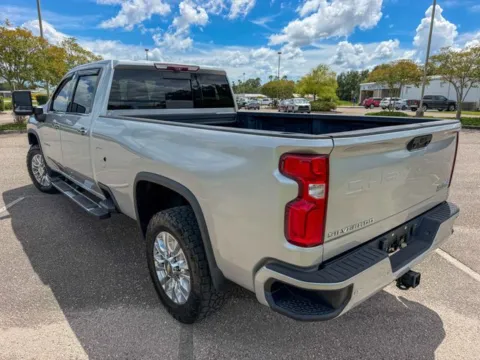 More photos of 2021 Chevrolet Silverado 3500 HD High Country at Coastal Auto Group, AL