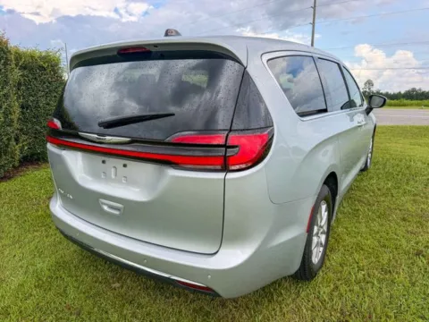 Another view of 2023 Chrysler Pacifica Touring L for sale in Foley, AL at Coastal Auto Group