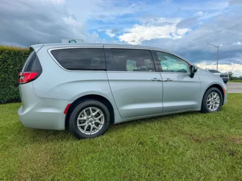 Photos of 2023 Chrysler Pacifica Touring L for sale in Foley, AL at Coastal Auto Group