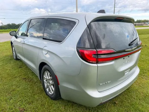 More photos of 2023 Chrysler Pacifica Touring L at Coastal Auto Group, AL