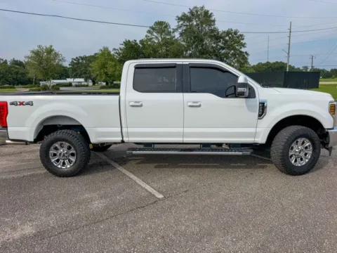 Photos of 2019 Ford F-250SD Lariat for sale in Foley, AL at Coastal Auto Group