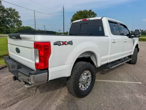 Another view of 2019 Ford F-250SD Lariat for sale in Foley, AL at Coastal Auto Group