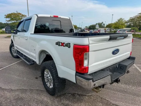 More photos of 2019 Ford F-250SD Lariat at Coastal Auto Group, AL