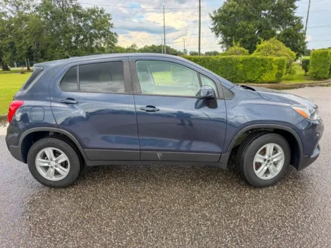 Photos of 2019 Chevrolet Trax LS for sale in Foley, AL at Coastal Auto Group