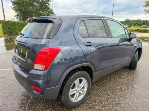 Another view of 2019 Chevrolet Trax LS for sale in Foley, AL at Coastal Auto Group