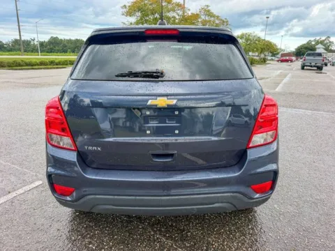 More photos of 2019 Chevrolet Trax LS at Coastal Auto Group, AL