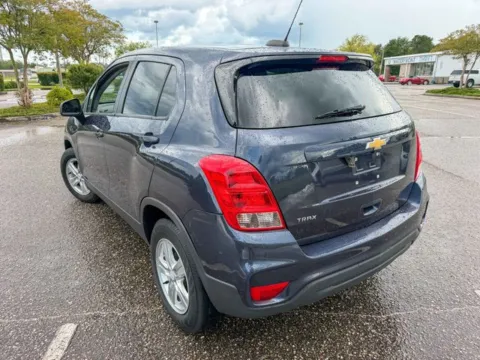 More photos of 2019 Chevrolet Trax LS at Coastal Auto Group, AL