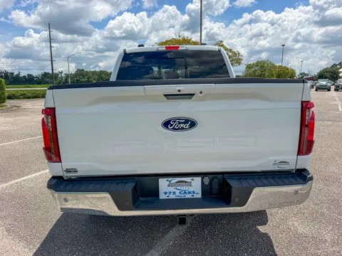 More photos of 2024 Ford F-150 XLT at Coastal Auto Group, AL