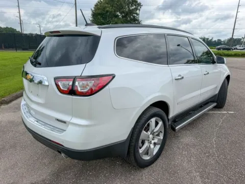 Another view of 2017 Chevrolet Traverse Premier for sale in Foley, AL at Coastal Auto Group