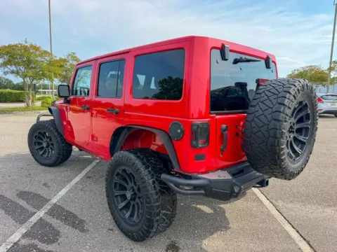 More photos of 2015 Jeep Wrangler Unlimited Sahara at Coastal Auto Group, AL