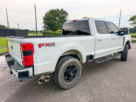 Another view of 2024 Ford F-250SD XLT for sale in Foley, AL at Coastal Auto Group