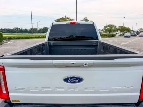 More photos of 2024 Ford F-250SD XLT at Coastal Auto Group, AL