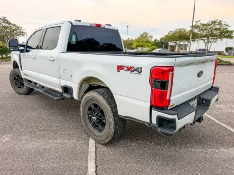 More photos of 2024 Ford F-250SD XLT at Coastal Auto Group, AL