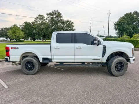 Photos of 2024 Ford F-250SD XLT for sale in Foley, AL at Coastal Auto Group