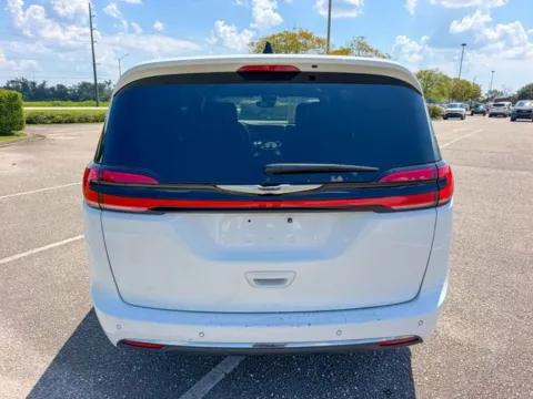 More photos of 2025 Chrysler Pacifica Select at Coastal Auto Group, AL
