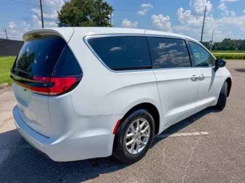 Another view of 2025 Chrysler Pacifica Select for sale in Foley, AL at Coastal Auto Group