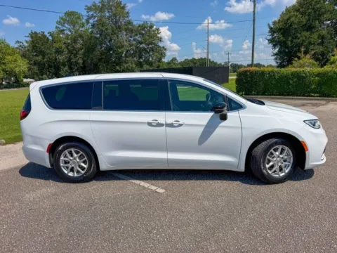 Photos of 2025 Chrysler Pacifica Select for sale in Foley, AL at Coastal Auto Group