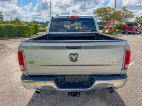 More photos of 2015 Ram 1500 Laramie at Coastal Auto Group, AL