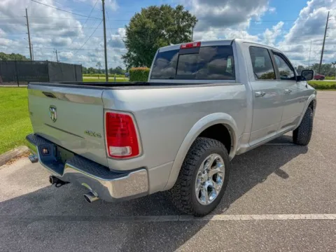 Another view of 2015 Ram 1500 Laramie for sale in Foley, AL at Coastal Auto Group