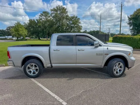 Photos of 2015 Ram 1500 Laramie for sale in Foley, AL at Coastal Auto Group