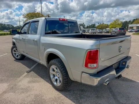 More photos of 2015 Ram 1500 Laramie at Coastal Auto Group, AL