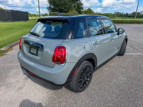 Another view of 2021 MINI Cooper for sale in Foley, AL at Coastal Auto Group