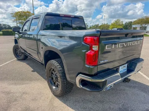 More photos of 2021 Chevrolet Silverado 1500 LT at Coastal Auto Group, AL