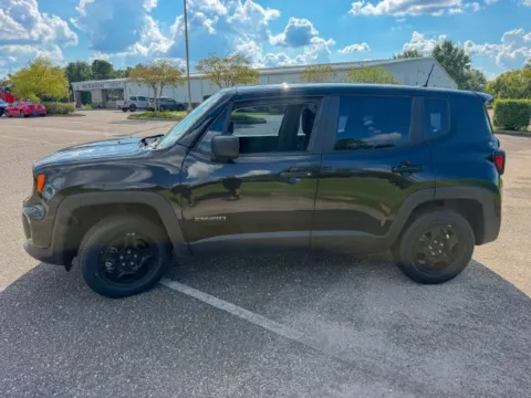 More photos of 2022 Jeep Renegade Sport at Coastal Auto Group, AL