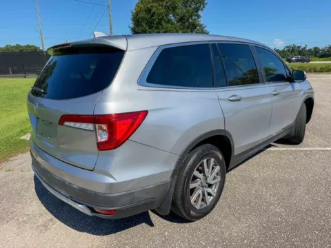 Another view of 2022 Honda Pilot EX-L for sale in Foley, AL at Coastal Auto Group
