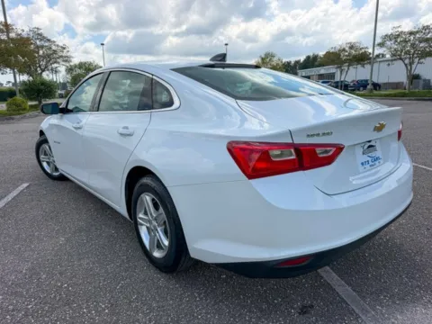 More photos of 2023 Chevrolet Malibu LS at Coastal Auto Group, AL