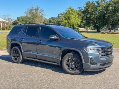 Unknown 2020 GMC Acadia AT4 for sale in Foley, AL
