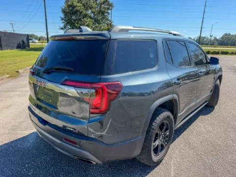 Another view of 2020 GMC Acadia AT4 for sale in Foley, AL at Coastal Auto Group