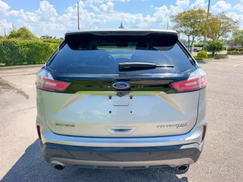 More photos of 2019 Ford Edge Titanium at Coastal Auto Group, AL