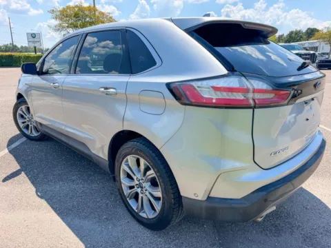 More photos of 2019 Ford Edge Titanium at Coastal Auto Group, AL