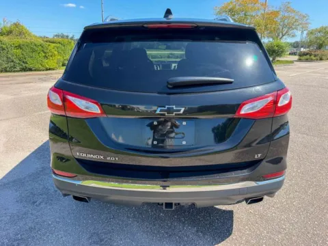 More photos of 2019 Chevrolet Equinox LT at Coastal Auto Group, AL