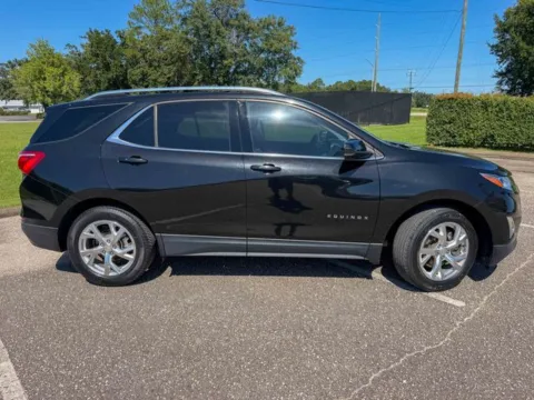Photos of 2019 Chevrolet Equinox LT for sale in Foley, AL at Coastal Auto Group