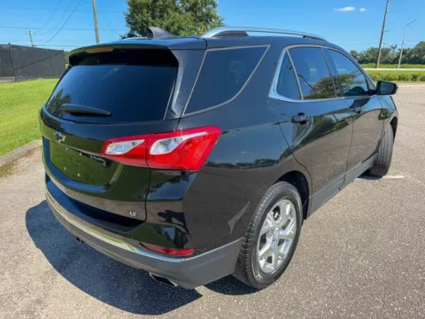 Another view of 2019 Chevrolet Equinox LT for sale in Foley, AL at Coastal Auto Group