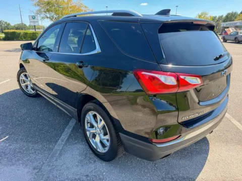 More photos of 2019 Chevrolet Equinox LT at Coastal Auto Group, AL