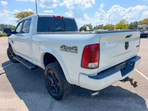 More photos of 2018 Ram 2500 Big Horn at Coastal Auto Group, AL
