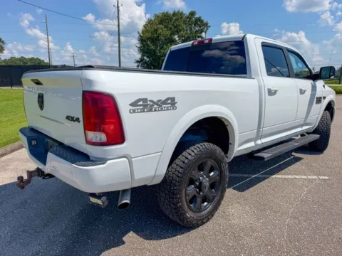 Another view of 2018 Ram 2500 Big Horn for sale in Foley, AL at Coastal Auto Group