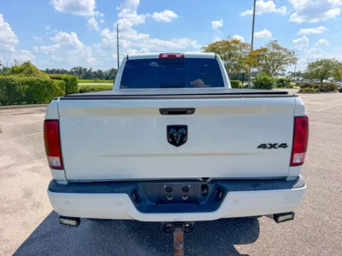 More photos of 2018 Ram 2500 Big Horn at Coastal Auto Group, AL