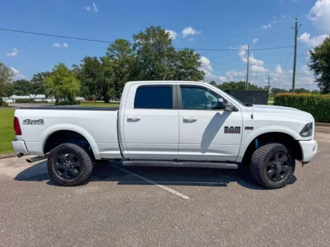 Photos of 2018 Ram 2500 Big Horn for sale in Foley, AL at Coastal Auto Group